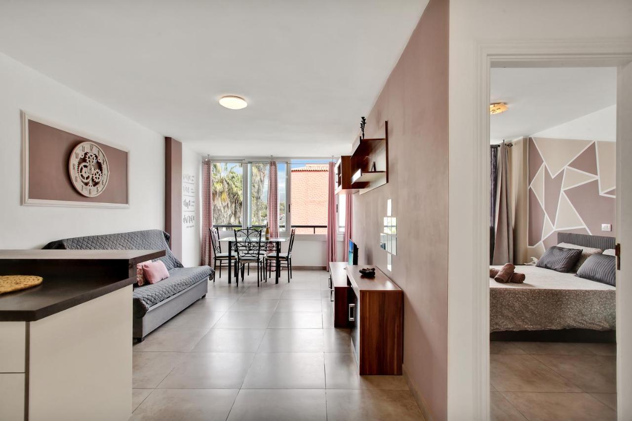Chasna Appartement *