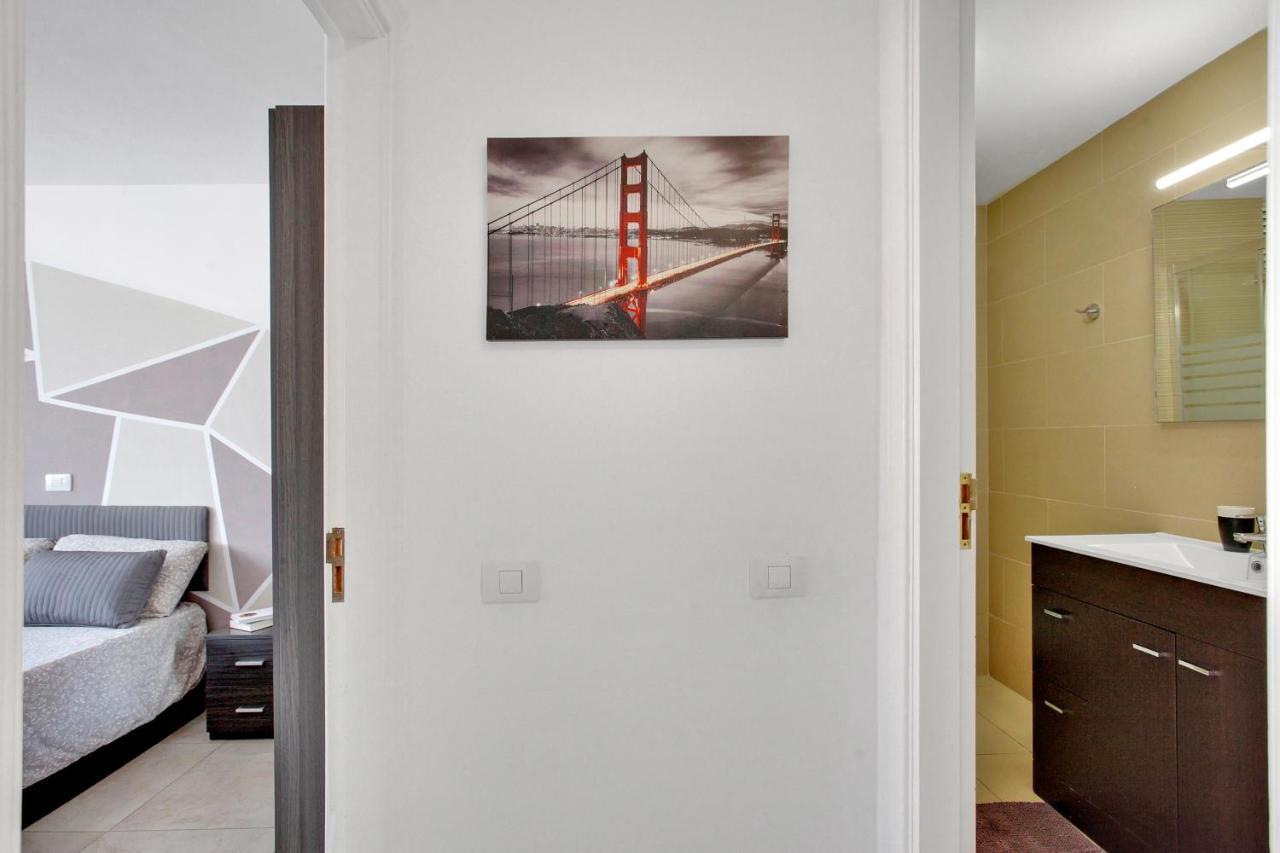 Appartement Chasna