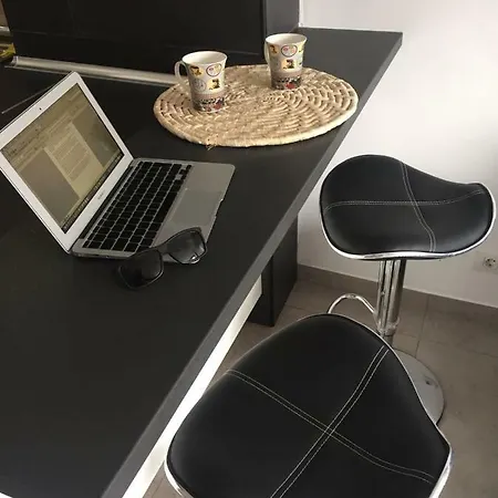 Appartement Chasna à Costa Del Silencio Extérieur photo