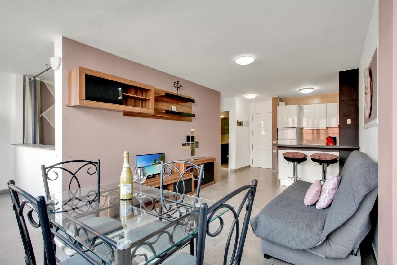 Chasna Apartament *