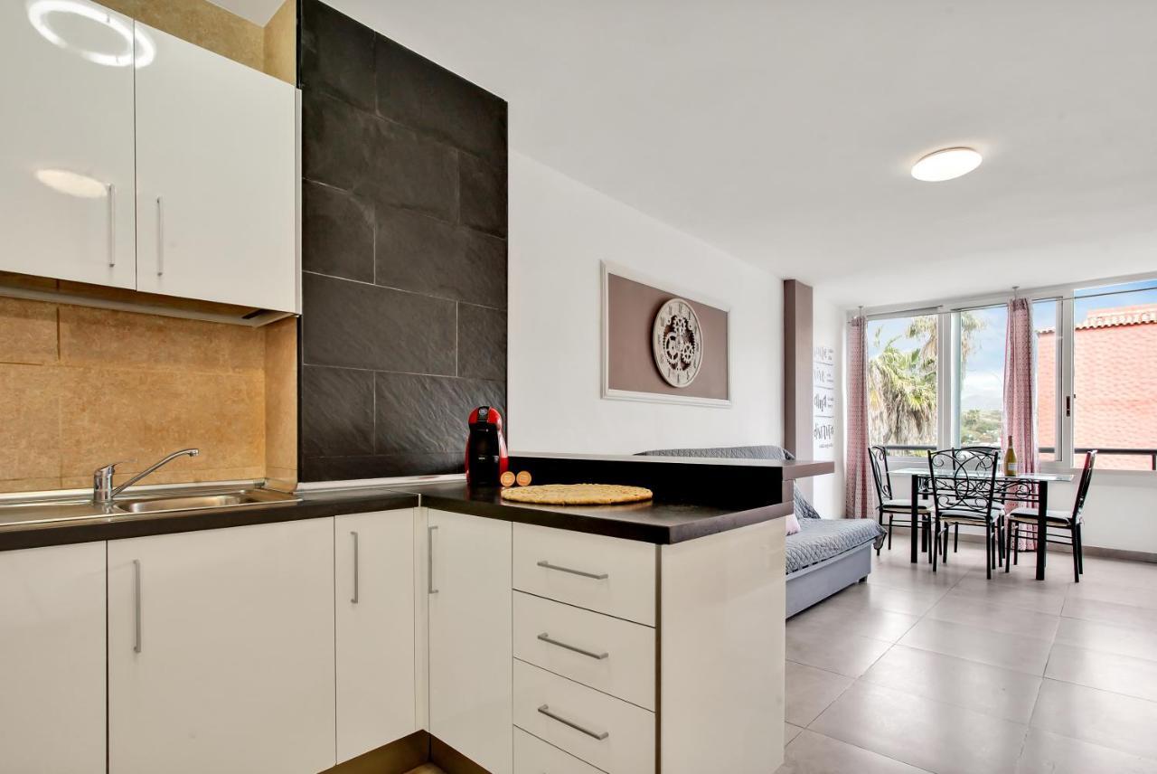 Chasna Apartament *
