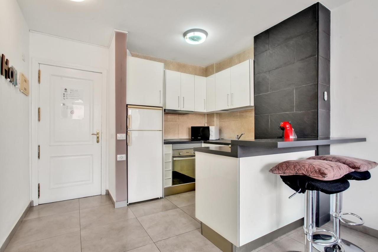 Apartament Chasna