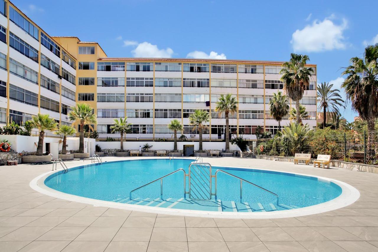 Apartamento Chasna *